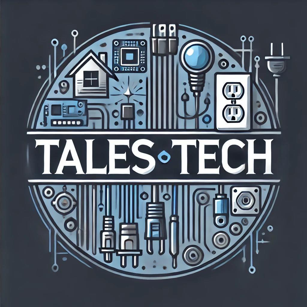 TALES TECH
