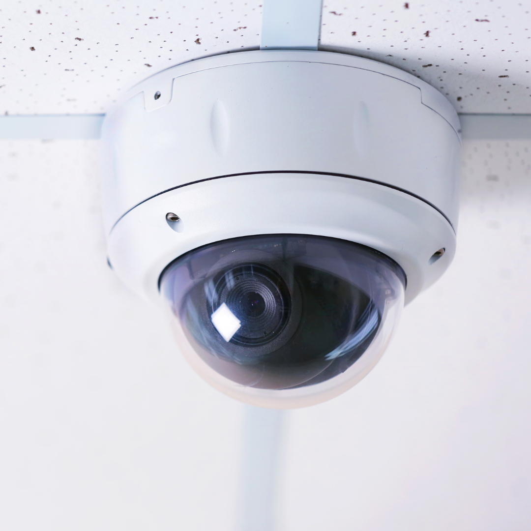 Alarm i monitoring Wrocław TALES TECH