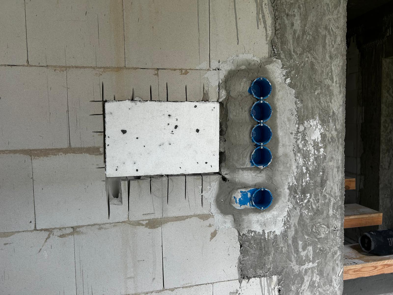 Instalacje elektryczne Wrocław TALES TECH